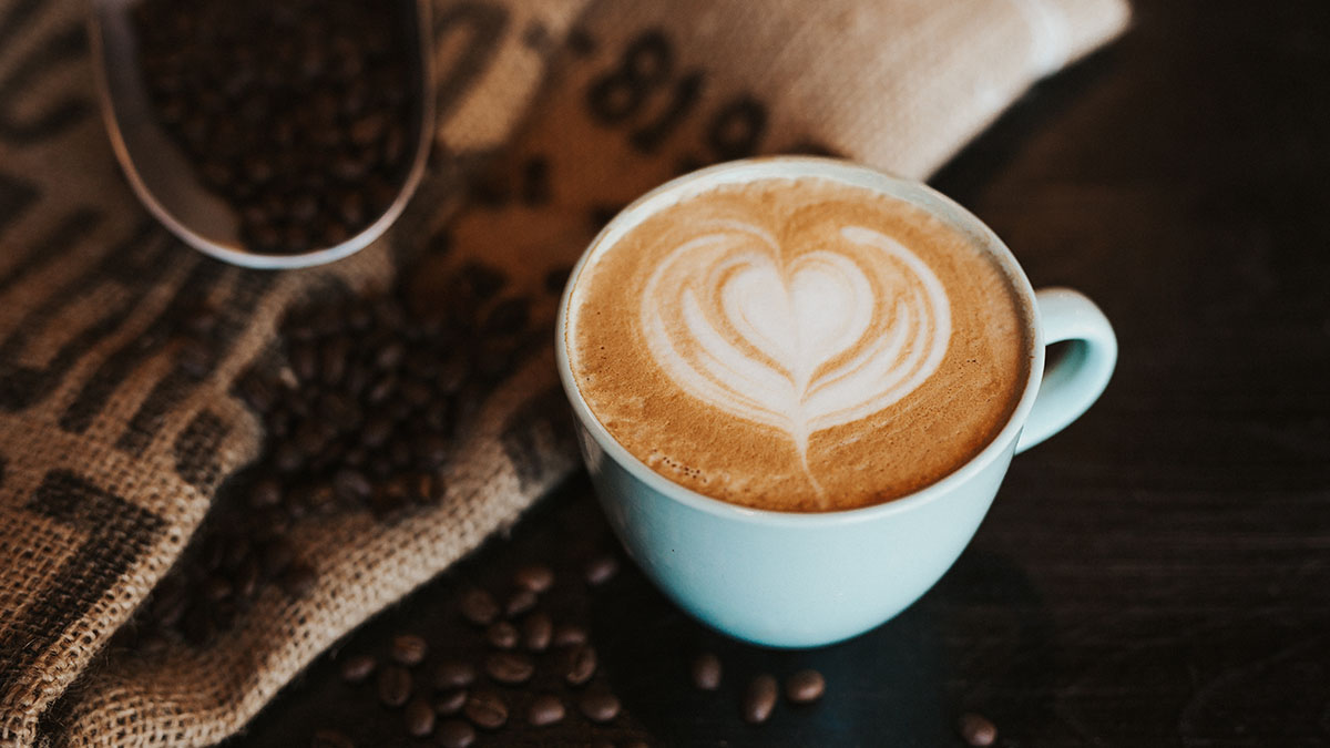 The Coffee Oasis Photos 2